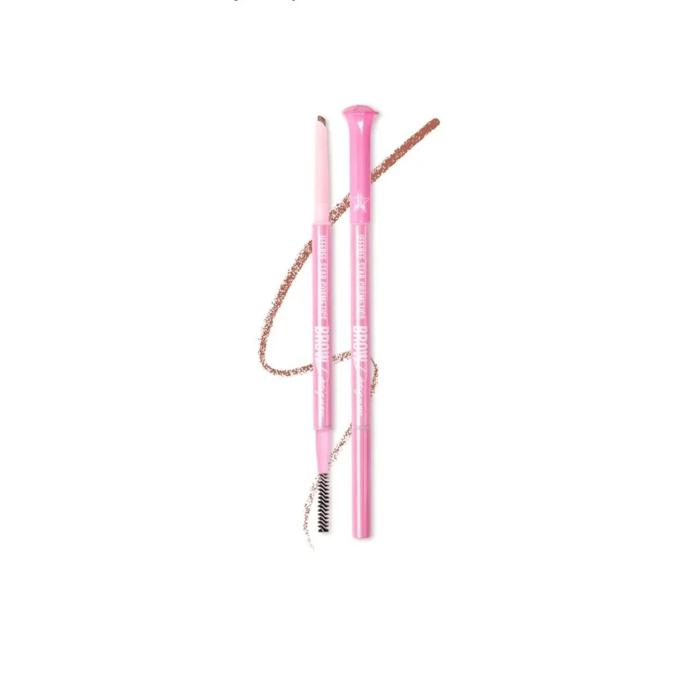 Jeffree Star Cosmetics - Brow Designer Pencil - Shade: Ginger - *NIB*